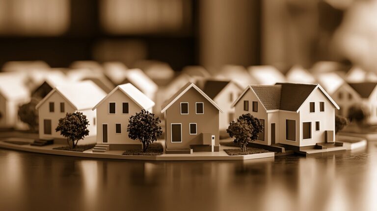 Sutton Manor neighborhood